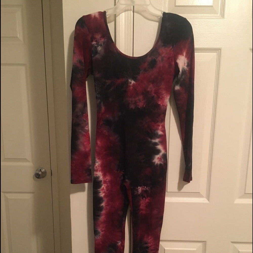 Women’s Jumpsuit